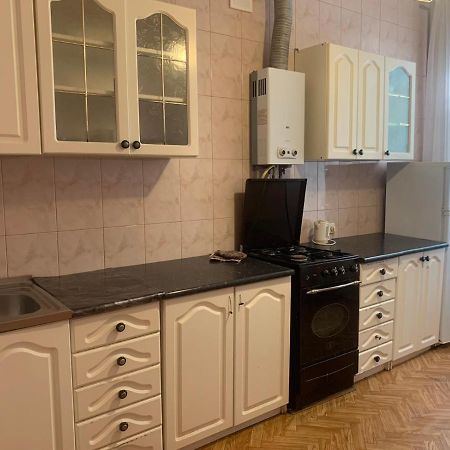 Appartement Цум Пассаж Яворницького 55 à Dnipro Extérieur photo